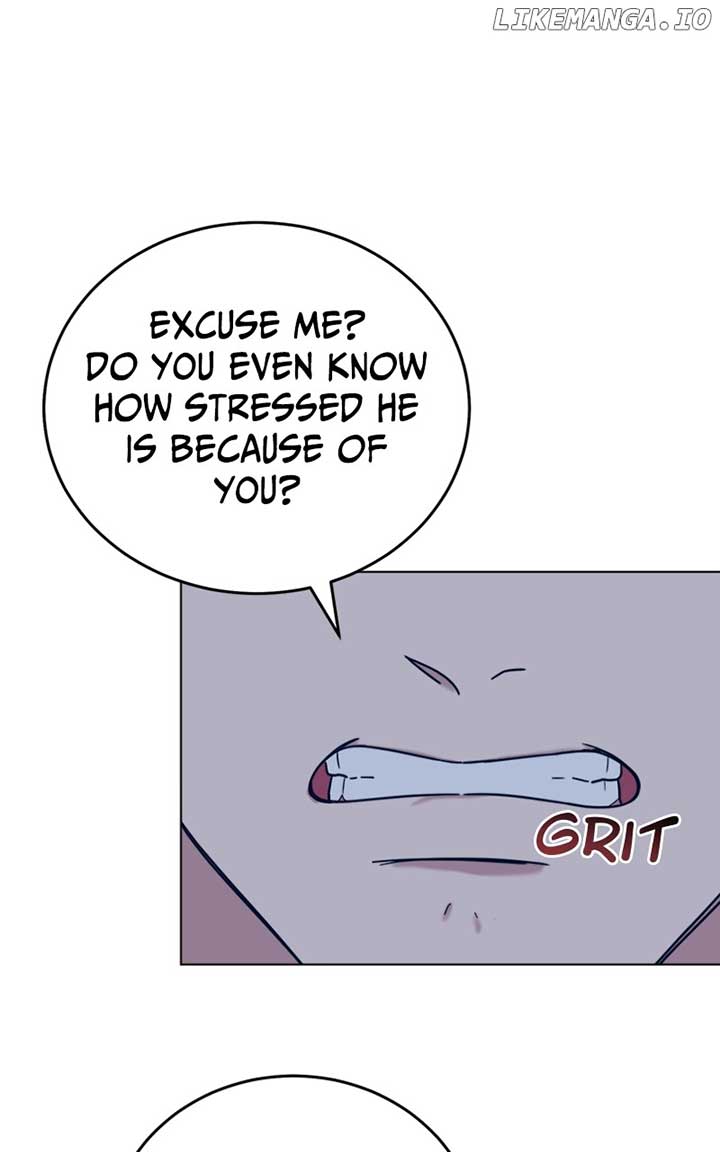 Your Instinctive Love chapter 80 page 31
