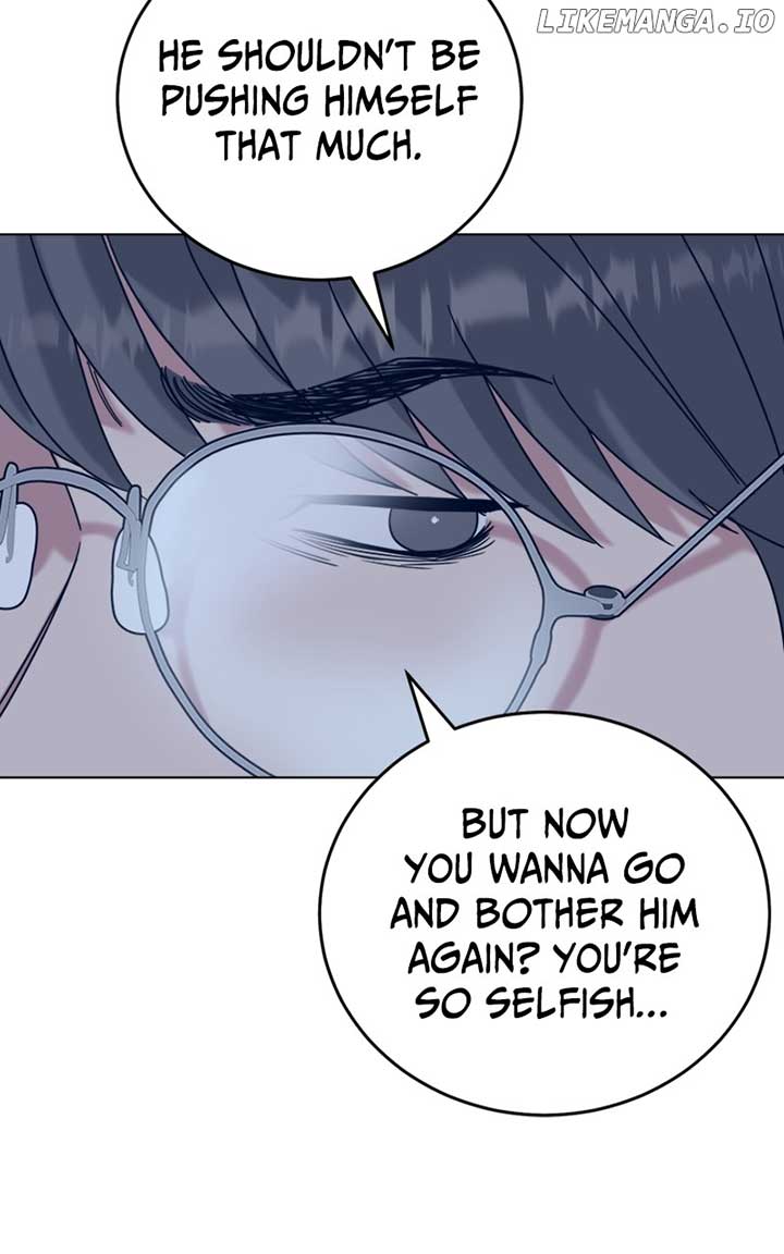 Your Instinctive Love chapter 80 page 32