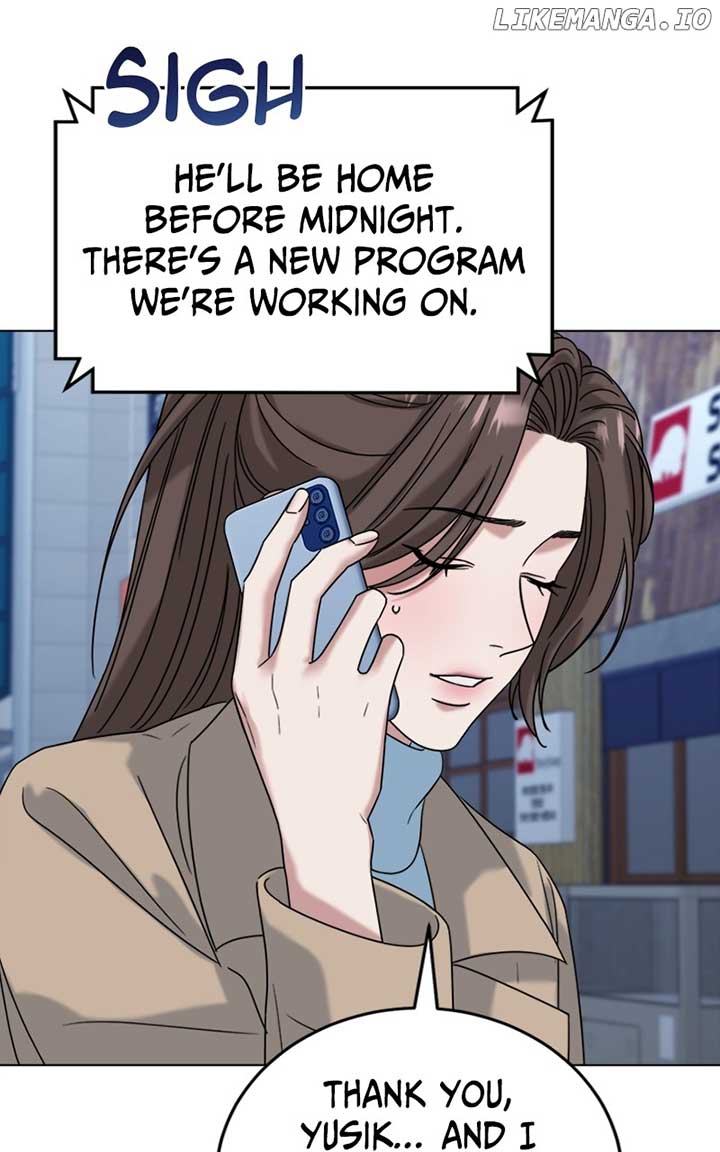 Your Instinctive Love chapter 80 page 33
