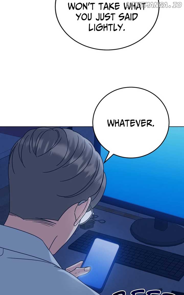 Your Instinctive Love chapter 80 page 34