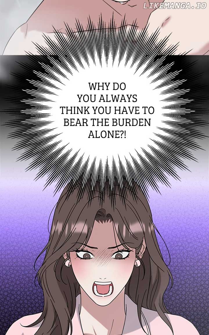 Your Instinctive Love chapter 80 page 40