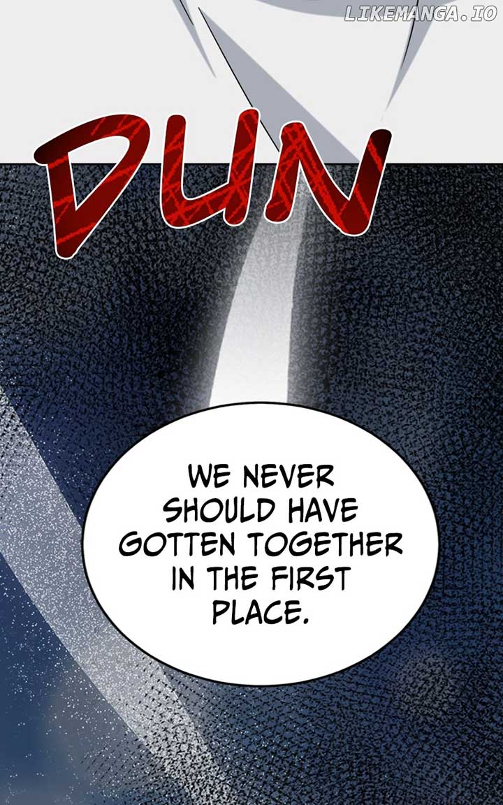 Your Instinctive Love chapter 80 page 63