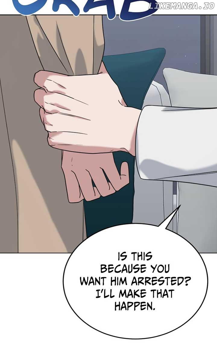 Your Instinctive Love chapter 80 page 73