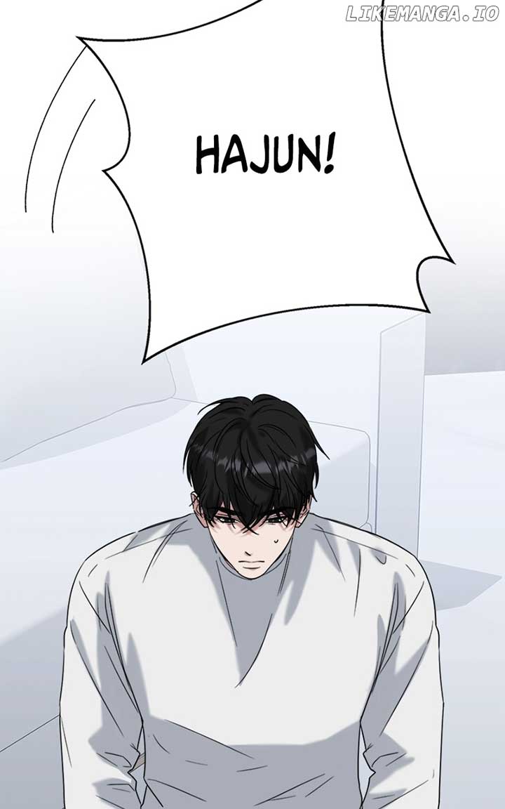 Your Instinctive Love chapter 80 page 79