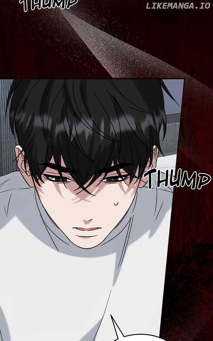 Your Instinctive Love chapter 80 page 81
