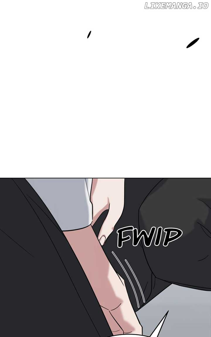 Your Instinctive Love chapter 80 page 85