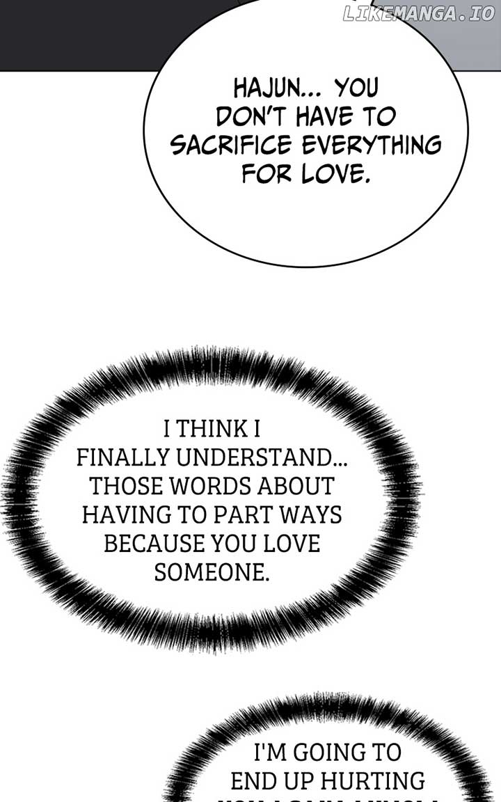 Your Instinctive Love chapter 80 page 86