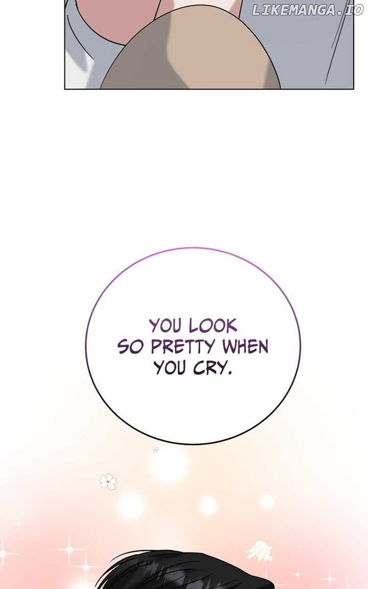 Your Instinctive Love chapter 80 page 94