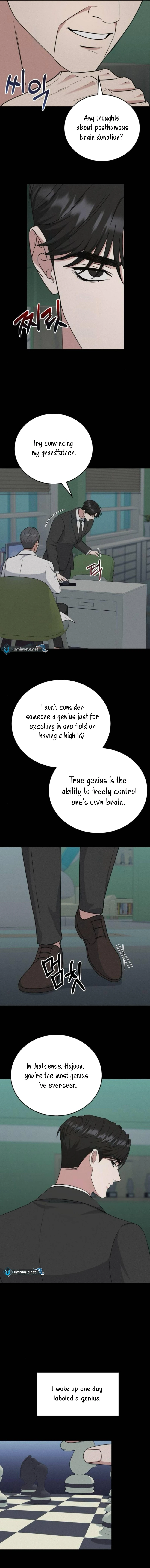 Your Instinctive Love chapter 94 page 2