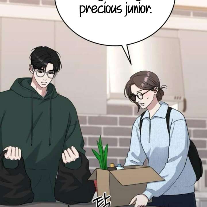 Your Instinctive Love chapter 97 page 6
