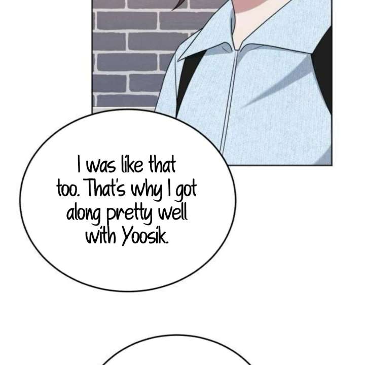 Your Instinctive Love chapter 97 page 9