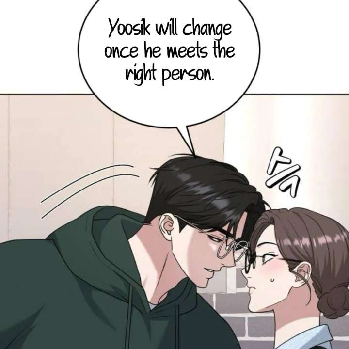 Your Instinctive Love chapter 97 page 10