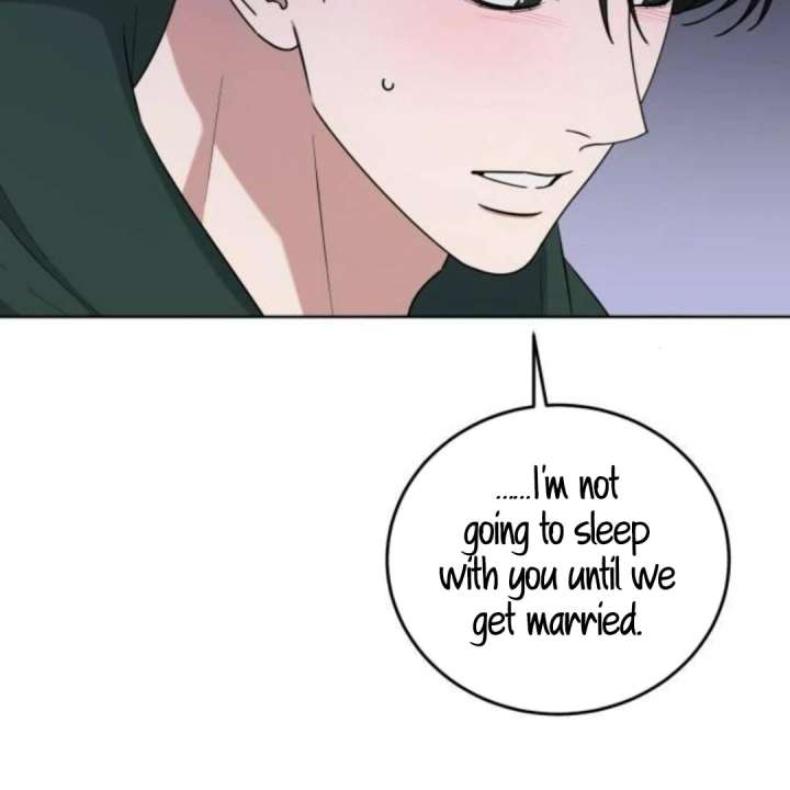 Your Instinctive Love chapter 97 page 30