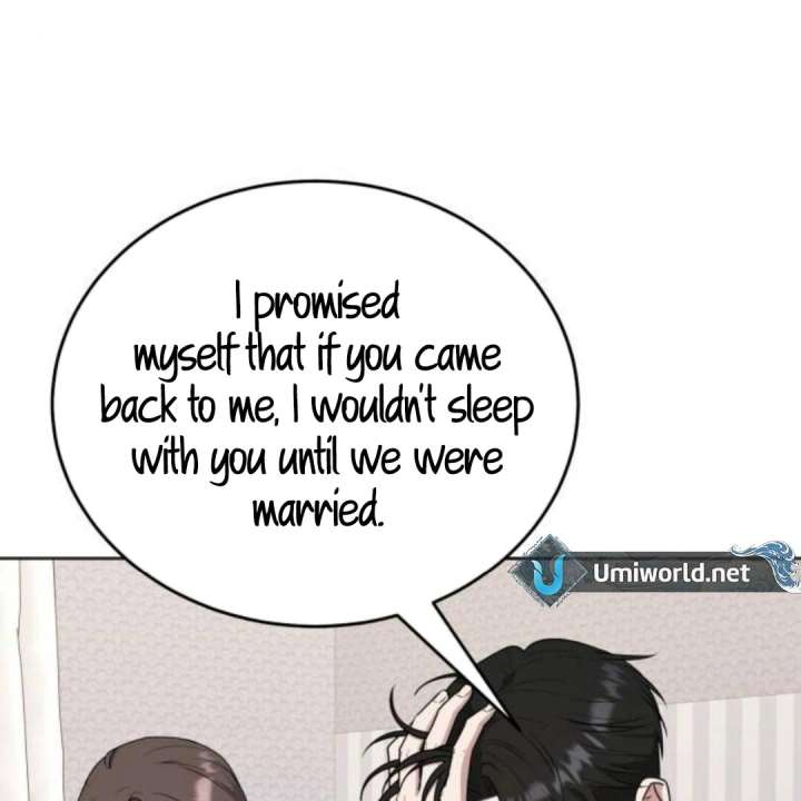 Your Instinctive Love chapter 97 page 32