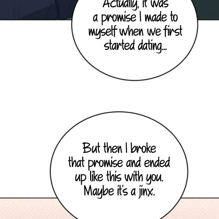 Your Instinctive Love chapter 97 page 34