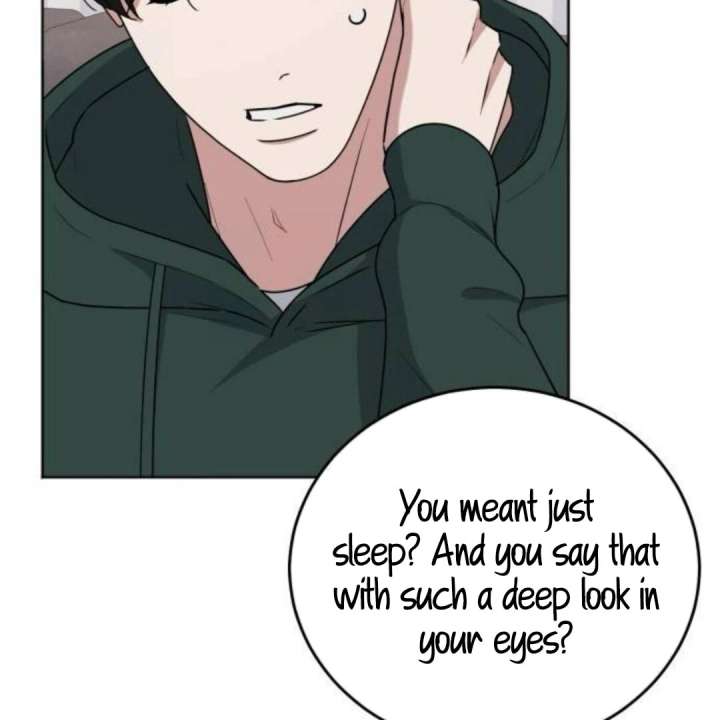 Your Instinctive Love chapter 97 page 40