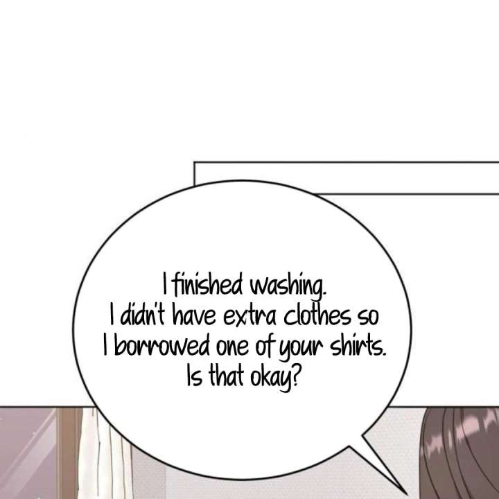 Your Instinctive Love chapter 97 page 63