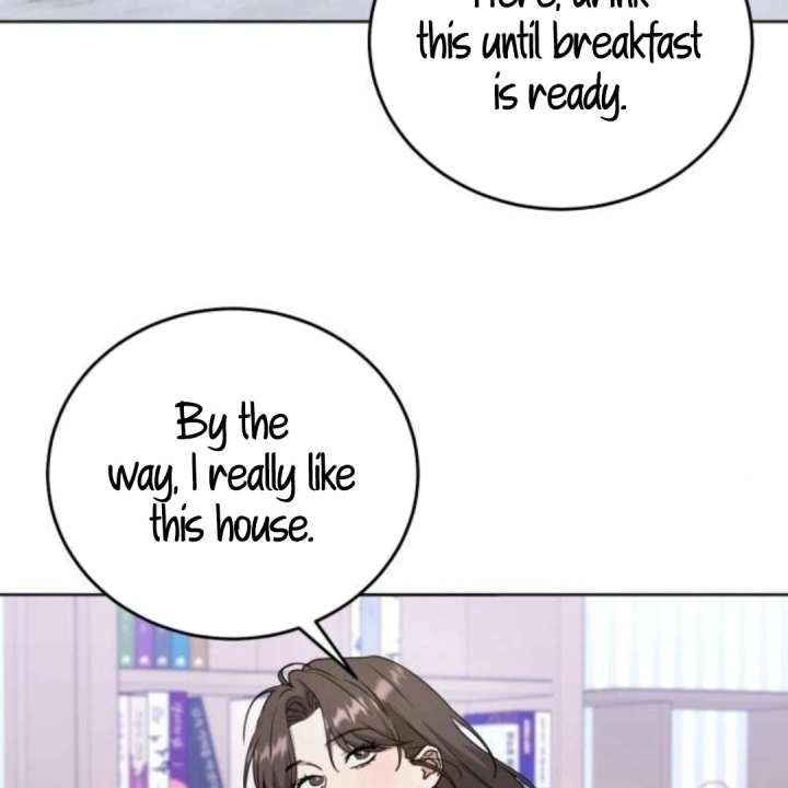 Your Instinctive Love chapter 97 page 93