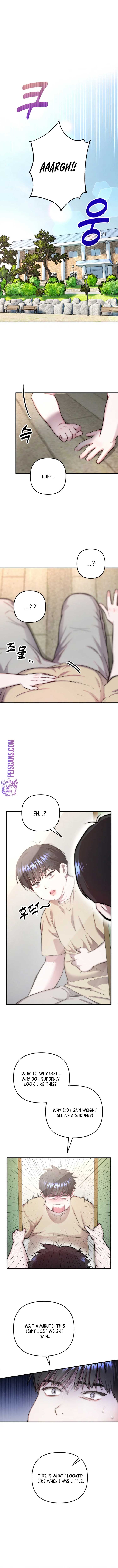 Acting Genius, TOP Idol! chapter 2 page 1
