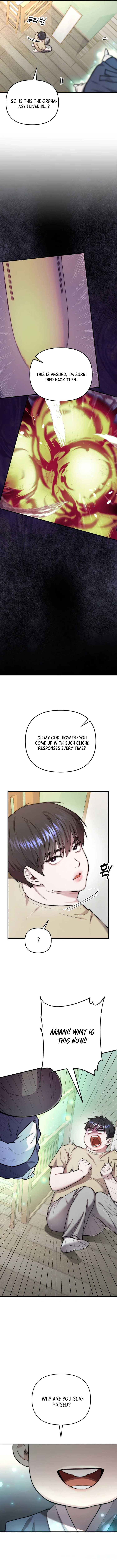 Acting Genius, TOP Idol! chapter 2 page 2