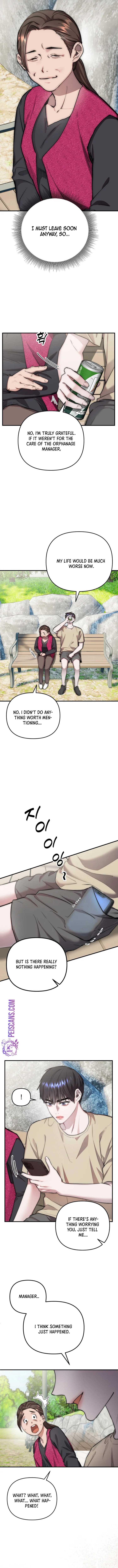 Acting Genius, TOP Idol! chapter 2 page 11