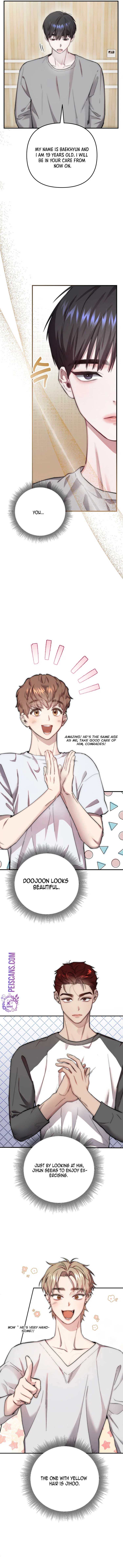 Acting Genius, TOP Idol! chapter 2 page 13