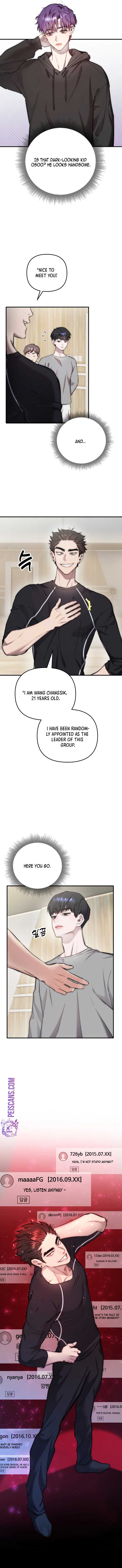 Acting Genius, TOP Idol! chapter 2 page 14