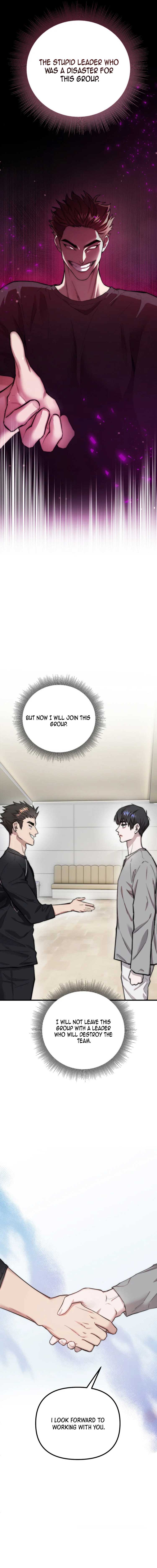 Acting Genius, TOP Idol! chapter 2 page 15
