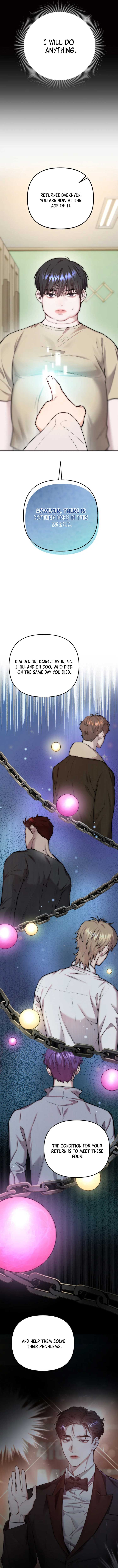 Acting Genius, TOP Idol! chapter 2 page 4