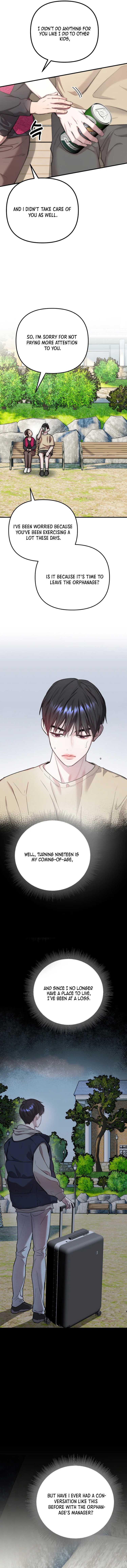 Acting Genius, TOP Idol! chapter 2 page 10