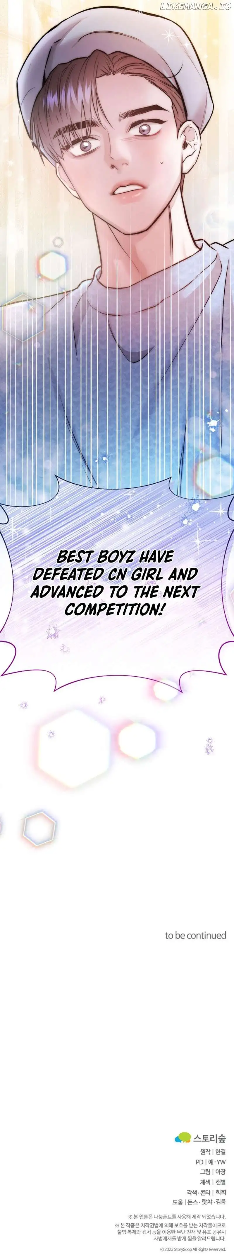 Acting Genius, TOP Idol! chapter 21 page 11