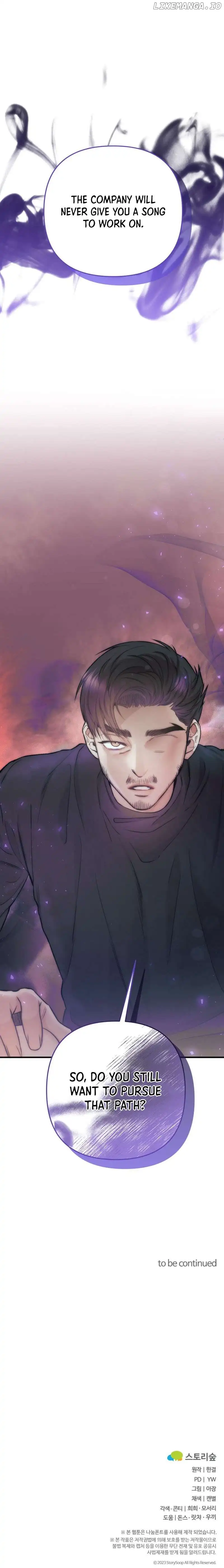 Acting Genius, TOP Idol! chapter 39 page 10