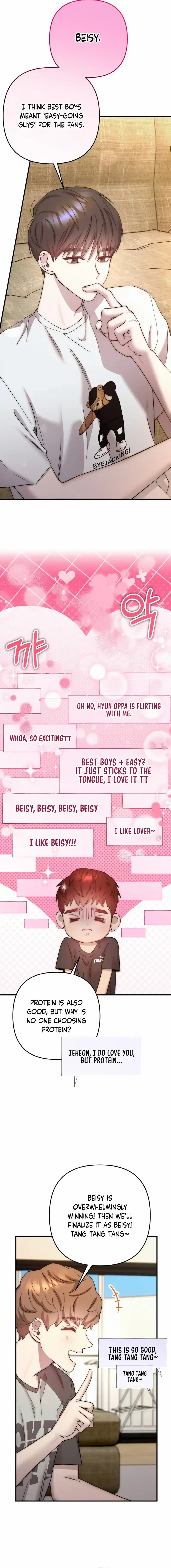 Acting Genius, TOP Idol! chapter 76 page 10