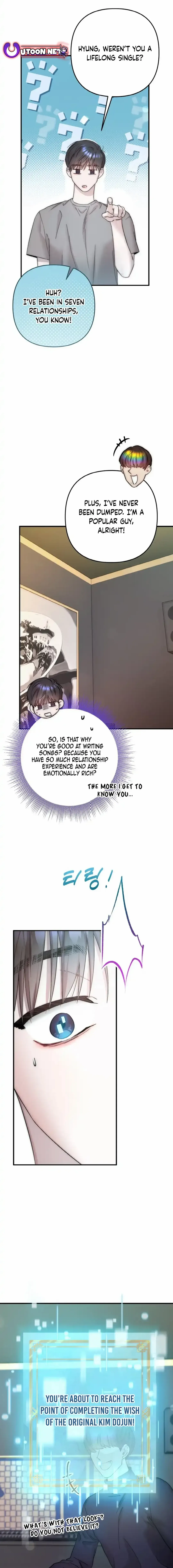 Acting Genius, TOP Idol! chapter 76 page 16