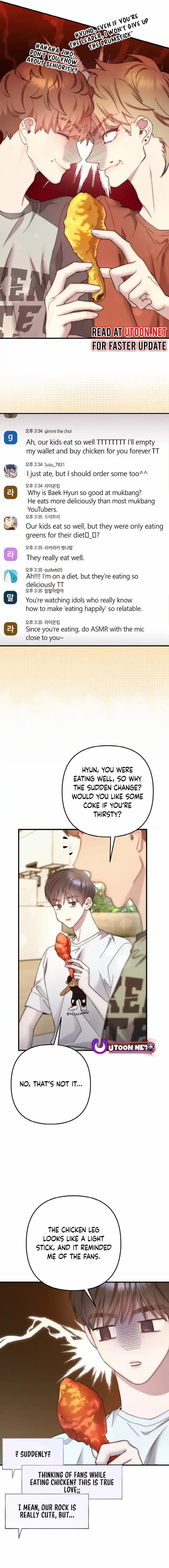 Acting Genius, TOP Idol! chapter 76 page 7