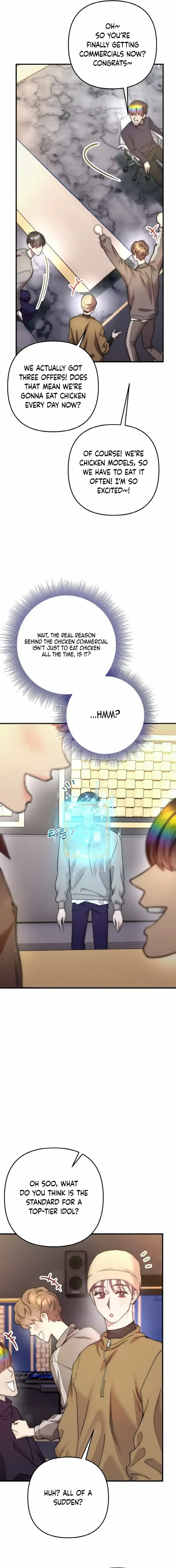 Acting Genius, TOP Idol! chapter 76 page 18