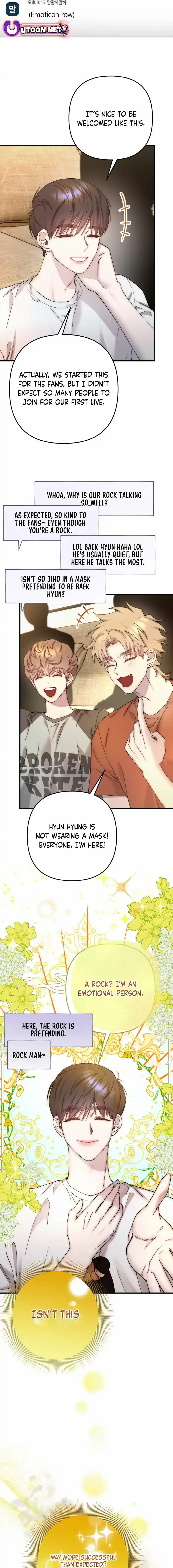 Acting Genius, TOP Idol! chapter 76 page 4
