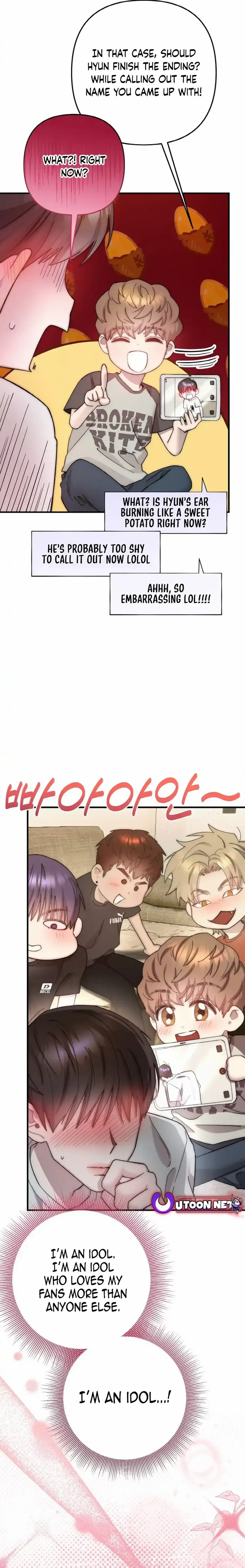 Acting Genius, TOP Idol! chapter 76 page 11