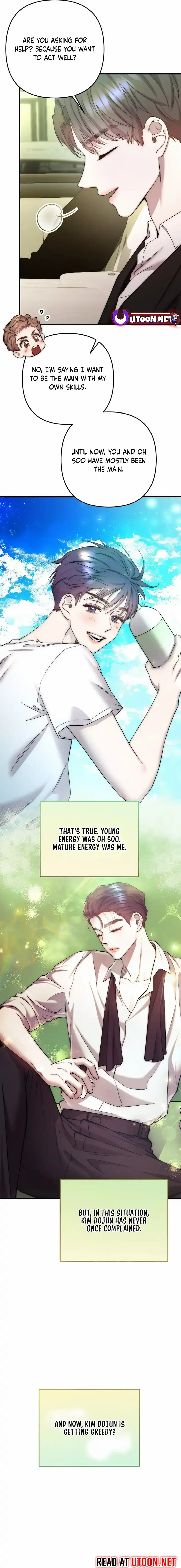 Acting Genius, TOP Idol! chapter 77 page 13