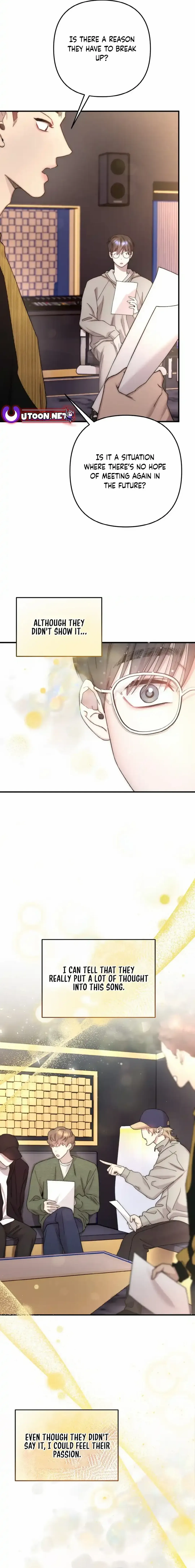 Acting Genius, TOP Idol! chapter 77 page 4