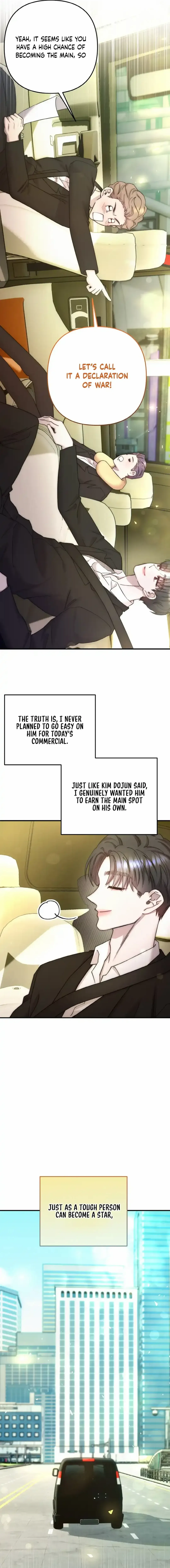 Acting Genius, TOP Idol! chapter 77 page 16