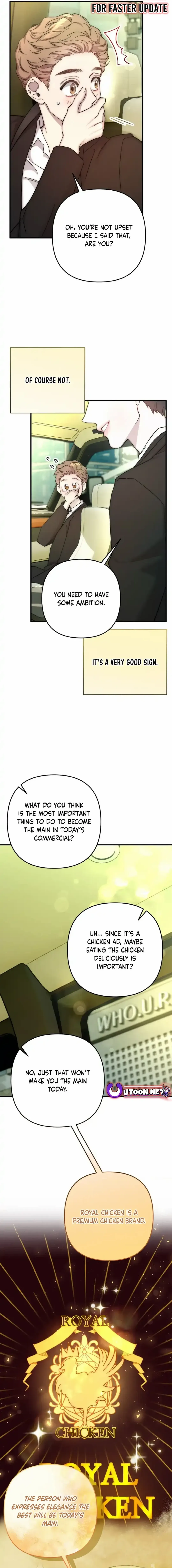 Acting Genius, TOP Idol! chapter 77 page 14