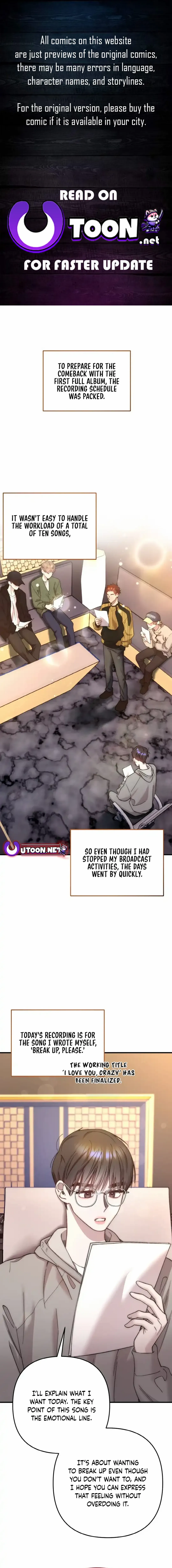 Acting Genius, TOP Idol! chapter 77 page 2