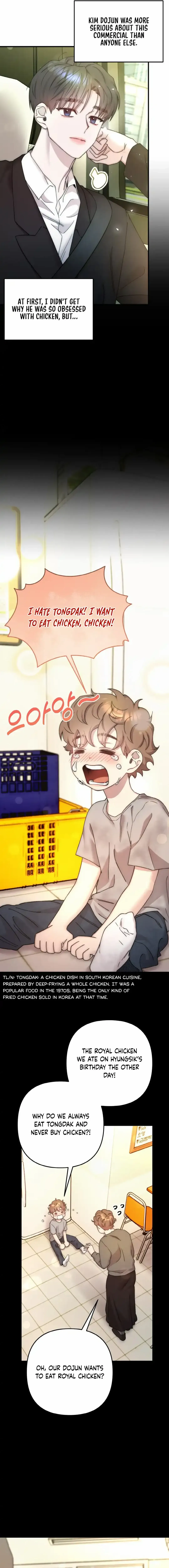 Acting Genius, TOP Idol! chapter 77 page 9