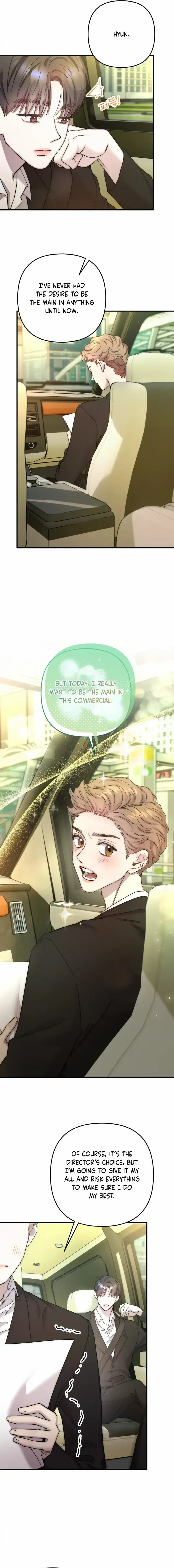 Acting Genius, TOP Idol! chapter 77 page 12