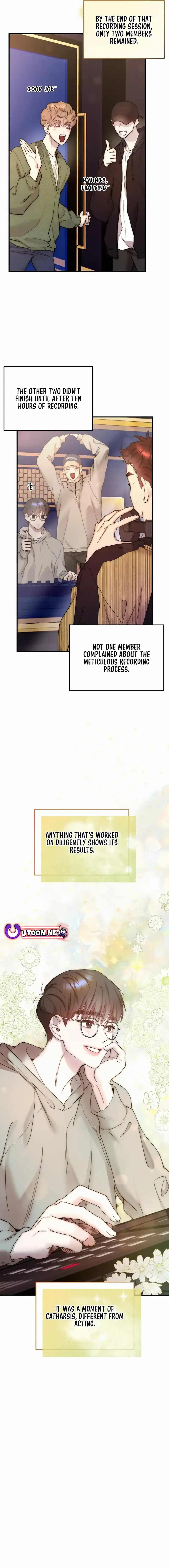 Acting Genius, TOP Idol! chapter 77 page 6