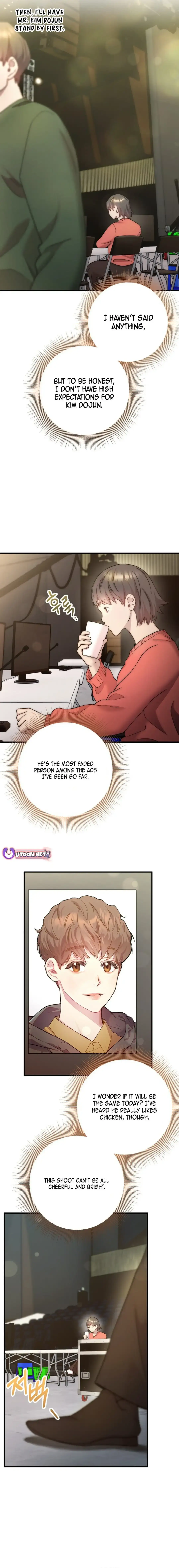 Acting Genius, TOP Idol! chapter 78 page 10