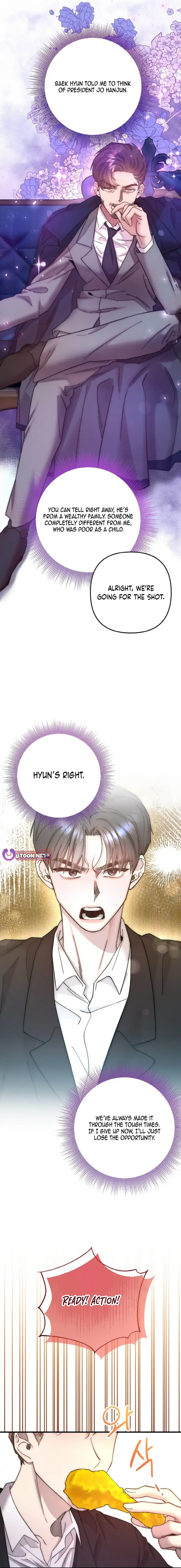 Acting Genius, TOP Idol! chapter 78 page 13