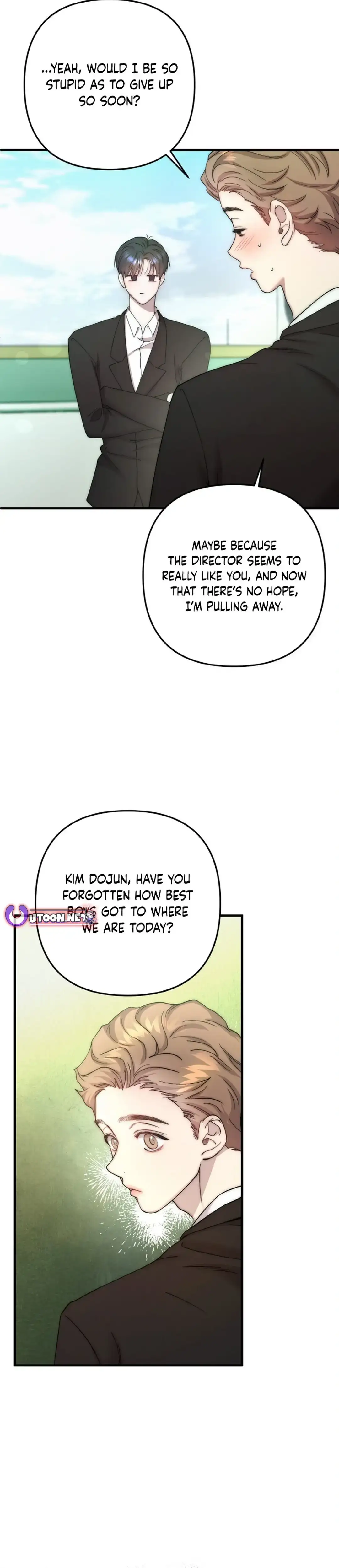 Acting Genius, TOP Idol! chapter 78 page 4