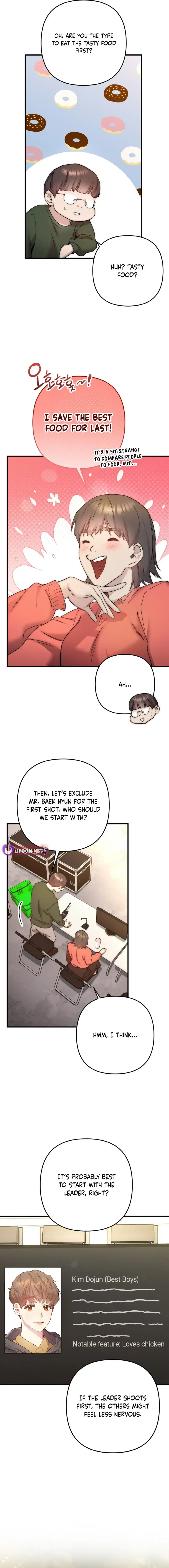 Acting Genius, TOP Idol! chapter 78 page 9